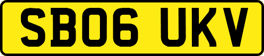 SB06UKV