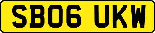 SB06UKW