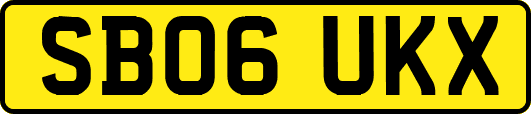 SB06UKX