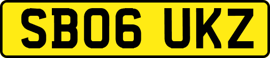 SB06UKZ