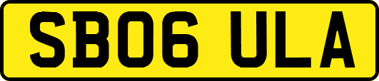 SB06ULA