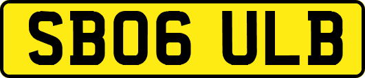 SB06ULB