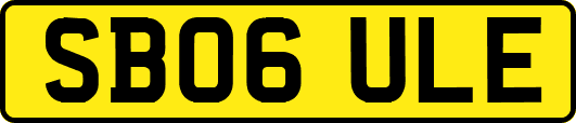 SB06ULE