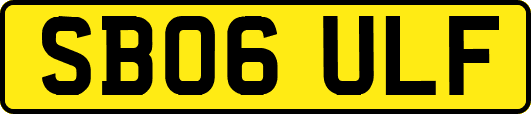 SB06ULF
