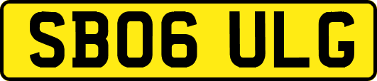 SB06ULG
