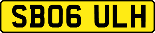 SB06ULH