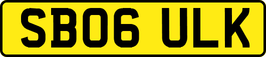 SB06ULK