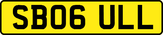 SB06ULL