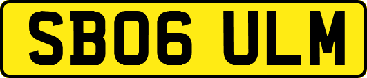 SB06ULM