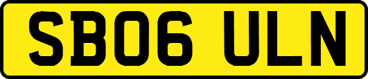 SB06ULN