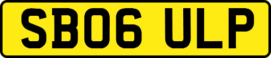 SB06ULP