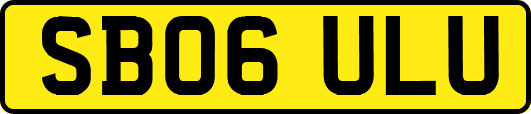 SB06ULU