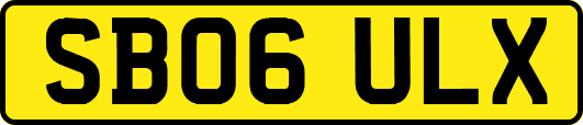 SB06ULX