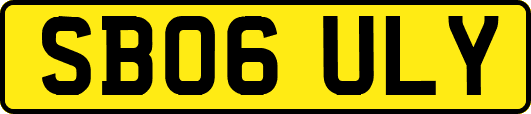 SB06ULY