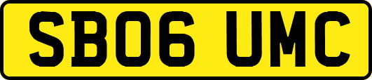 SB06UMC