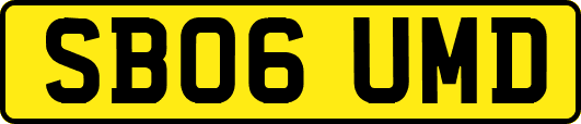 SB06UMD