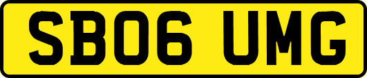 SB06UMG