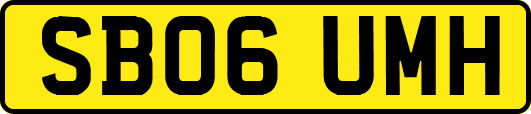 SB06UMH