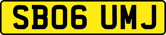SB06UMJ