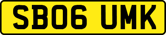 SB06UMK
