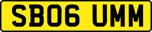SB06UMM