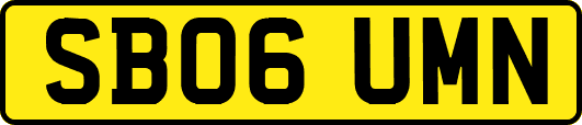 SB06UMN