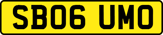 SB06UMO
