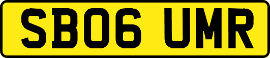 SB06UMR