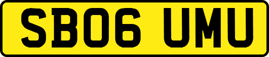 SB06UMU