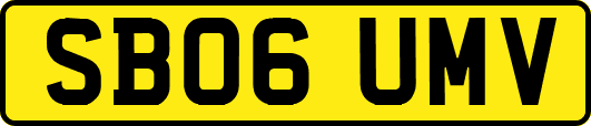 SB06UMV