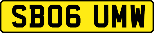 SB06UMW