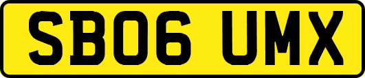 SB06UMX