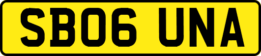 SB06UNA