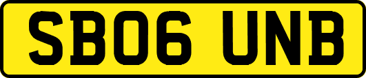 SB06UNB