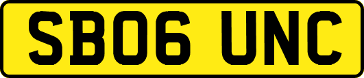 SB06UNC