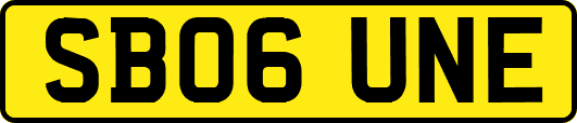 SB06UNE