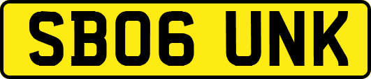 SB06UNK