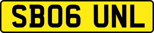 SB06UNL