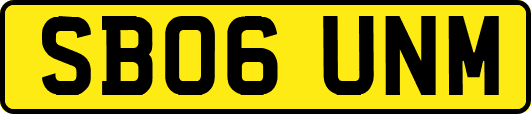 SB06UNM