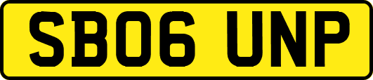 SB06UNP