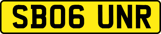 SB06UNR