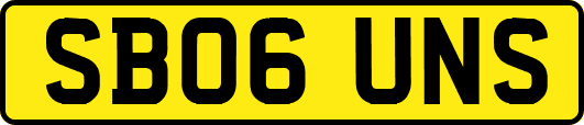 SB06UNS