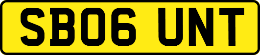 SB06UNT