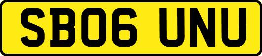 SB06UNU