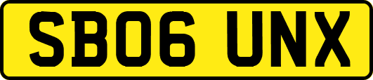 SB06UNX