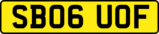 SB06UOF