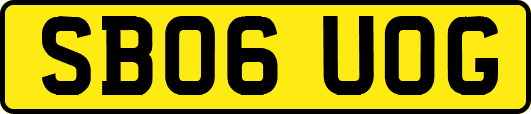 SB06UOG