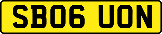 SB06UON