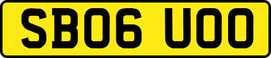 SB06UOO