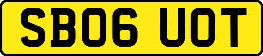 SB06UOT